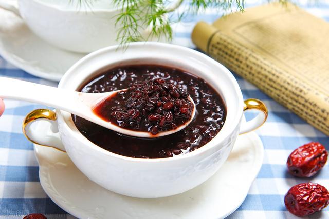 冬至过后三九天，常吃“三冬三黑”，顺应时节身体好，早知早受益