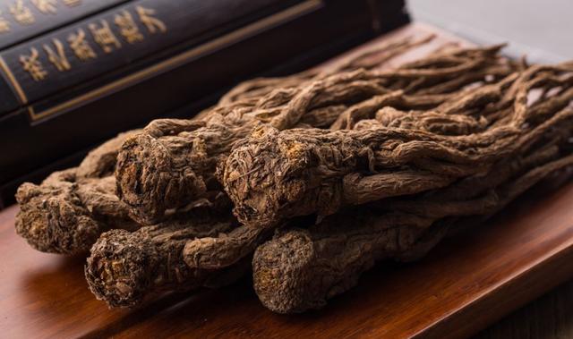 一剂活络效灵丹，助你行气活血，从根源改善你的腰酸背痛