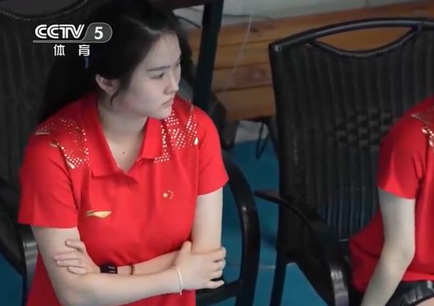奥运五金王真霸气！全红婵新教练首次发声：她在我这可不是明星