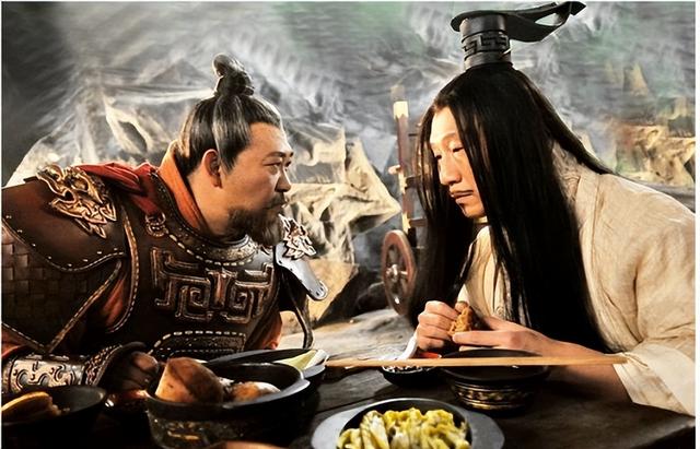 孙膑为什么被挖去膝盖骨？山东出土竹简，他做的事比挖骨更残忍