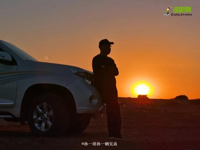 花甲之年，親兄弟攜手共駕35000公裏，走過一趟刻骨銘心的旅行