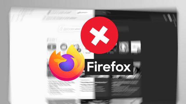 绝地求生佩奇辅助插件 Firefox 沉浮往事：为什么说悲惨的衰落是其应得的？