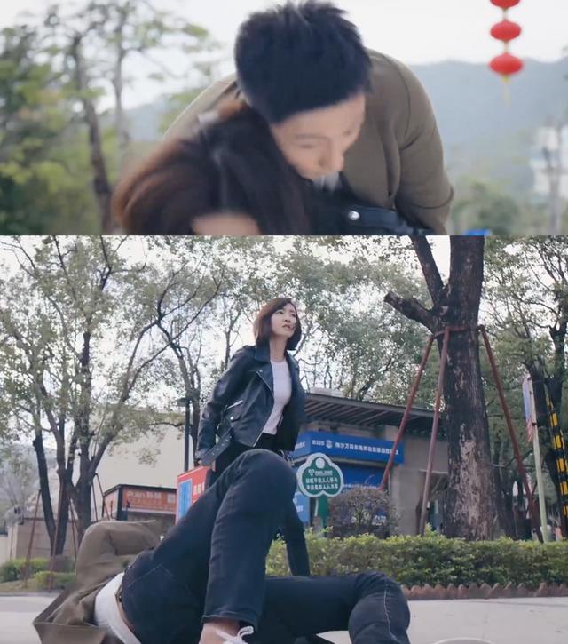 黄景瑜王丽坤cp感太强！“美救英雄”反差大，这部爽剧值得一看-第7张图片-9158手机教程网