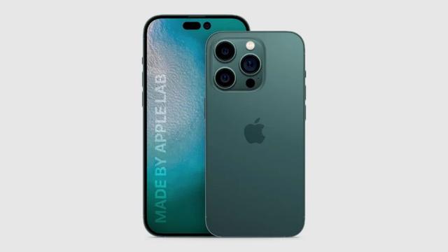 iPhone 13 还没焐热，iPhone 14 又要来了