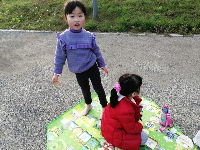 如何让小朋友长高