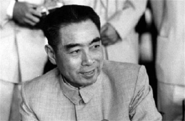 1951年，周恩来接到一封信，看完后批示：登报声明与表妹脱离关系