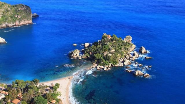 地中海中的五大島嶼，你知道是哪些嗎？