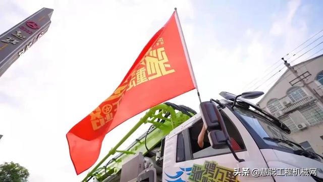 2021长沙国际工程机械展展品