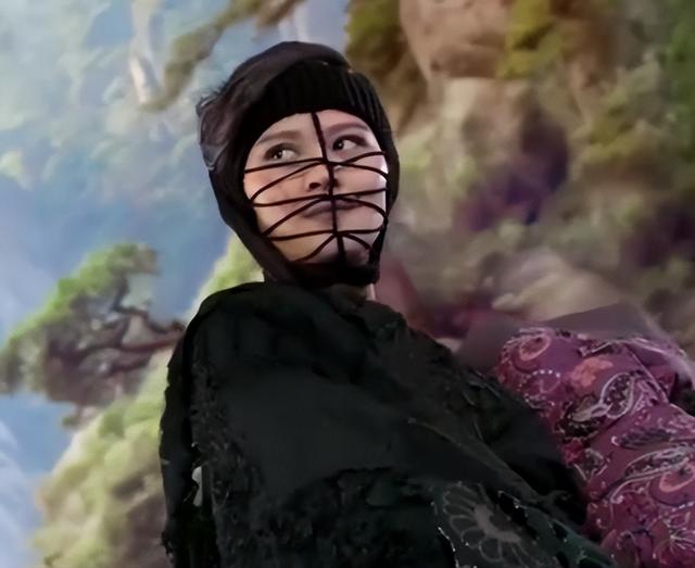 4,女魔头叶二娘