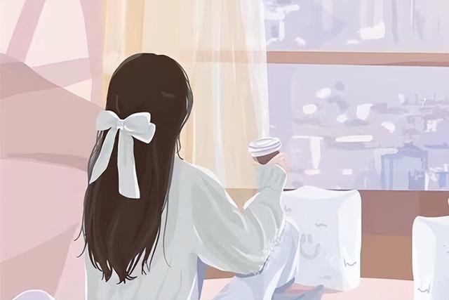 智慧的女人经营自己，不智慧的女人经营别人