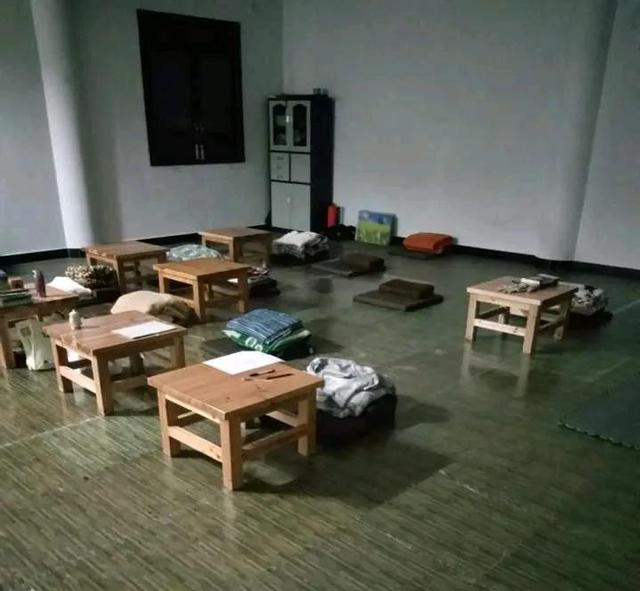 你知道寺院義工嗎？記錄我的十一天寺院義工生活