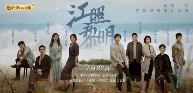 经典电视剧推荐（经典电视剧推荐排行榜前十名）