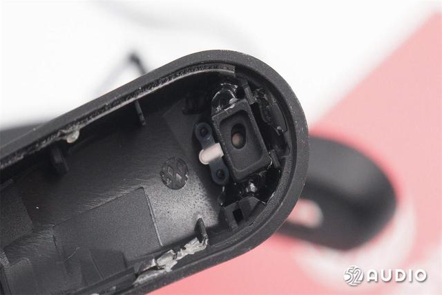 漫步者辅听1号拆解，支持APP验配，智能听损补偿算法