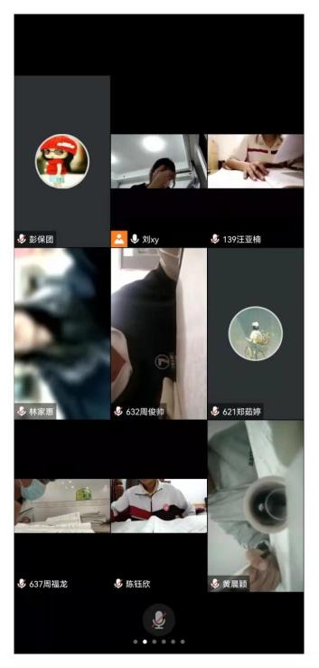 叮铃～上课啦！看翔安各校的云端课堂畅学体验吧！
