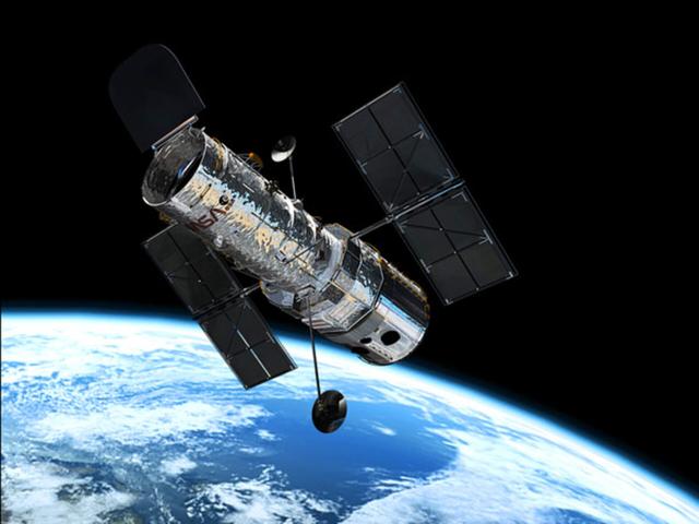 855光年外，系外行星温度高达3000K，铁蒸汽到处飘