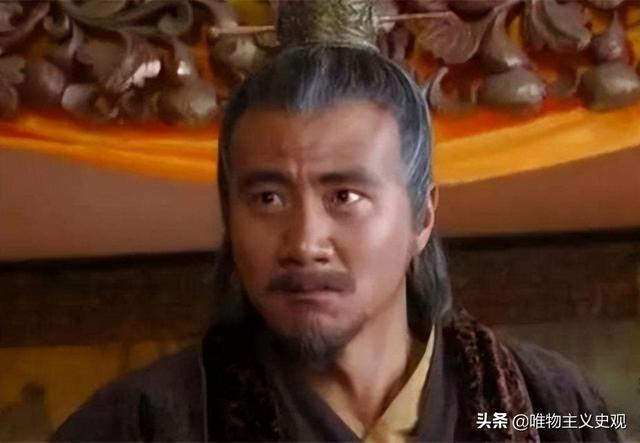 李善长76岁了，无权无位，威胁不到朱元璋，为何还会全家被处死