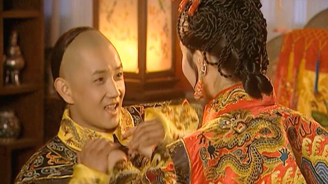 康熙王朝：赫舍里做错了什么？难产之时，被孝庄一句话送上黄泉路