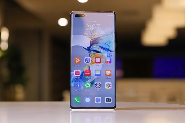 用了三个月的iPhone13还是换回华为Mate40Pro了，说说真心话-第5张图片-9158手机教程网