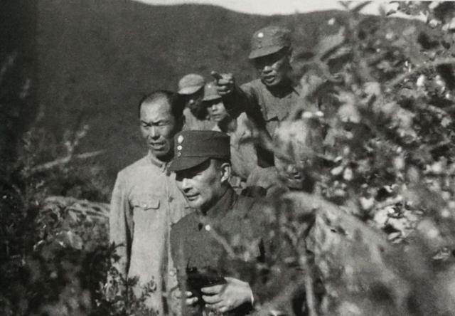 盘点国民党五大“饭桶”将军，其中陈诚豪言成笑谈，老蒋上榜居首