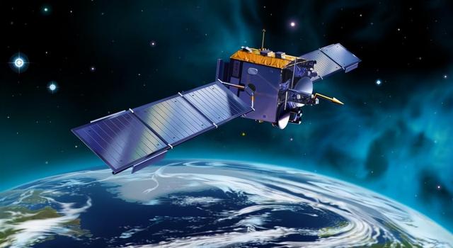 美科学家：中国卫星首次现身莫尼亚轨道，2021年曾失控后变轨成功