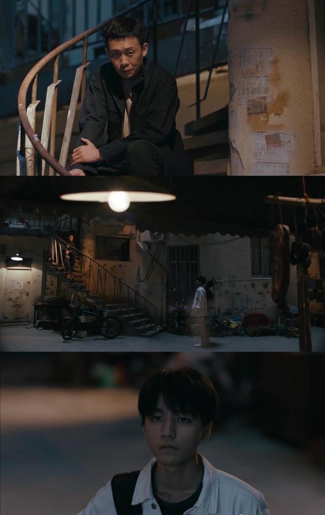 《重生之门》中，每个案子都和庄文杰有关，而且是环环相扣呀