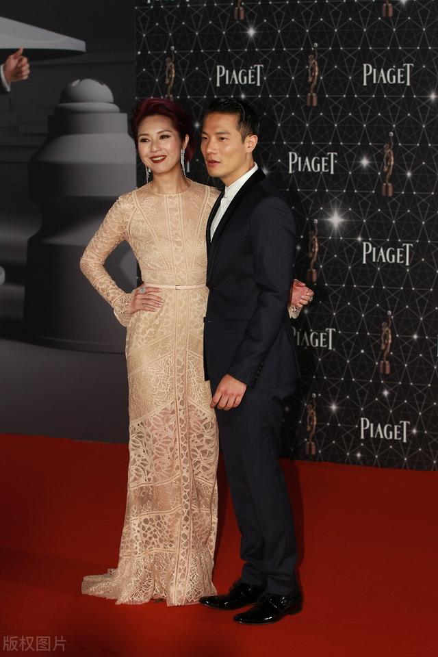 杨千嬅杨千嬅的情史