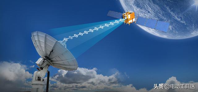 突破美国阻挠，天链卫星再添新成员，1.2G下行速率保障空间站通信