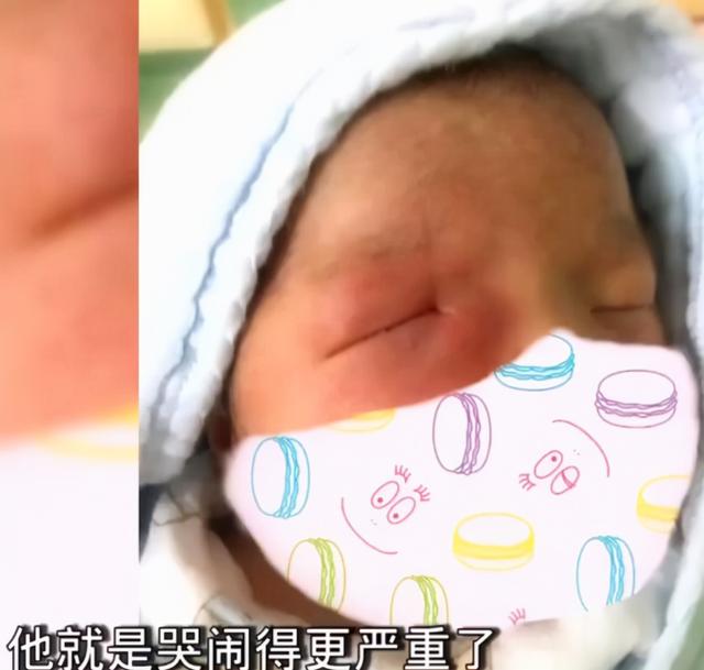 4个月大婴儿眼角抽出5管脓液！20个宝宝1个中招，拖延治疗有风险