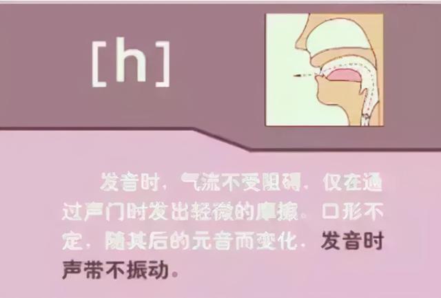 英语老师直言：掌握好这些音标知识，孩子轻松学会英语发音