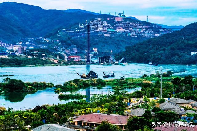 雲南這4座美麗小城，連冬天都是熱的，物美價廉，適合北方人過冬