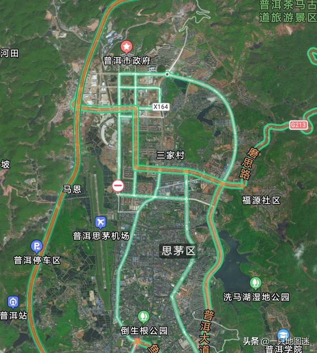 媲美版納的雲南小城，中國下一個康養勝地，冬天溫暖物價低廉