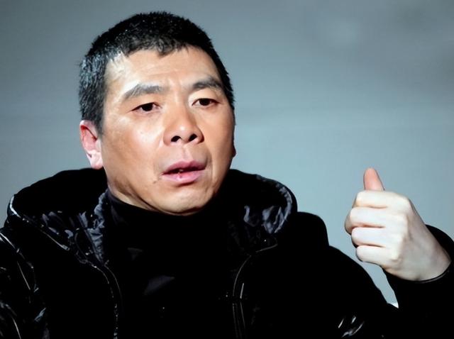 冯小刚近况(冯小刚近况新消息)