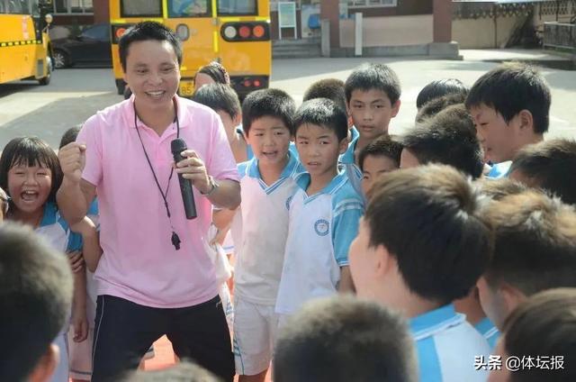 这位来自台州的全国五一劳动奖章获得者，还是一位“游戏大王”