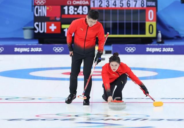 北京冬奥会“防疫黑科技”惊呆外国选手：进到中国，风险就非常低