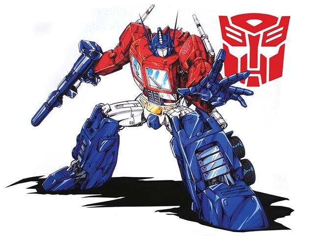 擎天柱和威震天谁更强,擎天柱与威震天哪个厉害 - 上广常识网