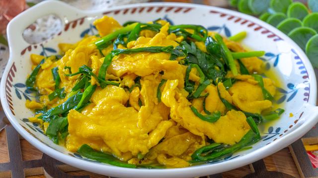 家有孩子，多做这6道“应季菜”，营养均衡合理搭配，次次都光盘