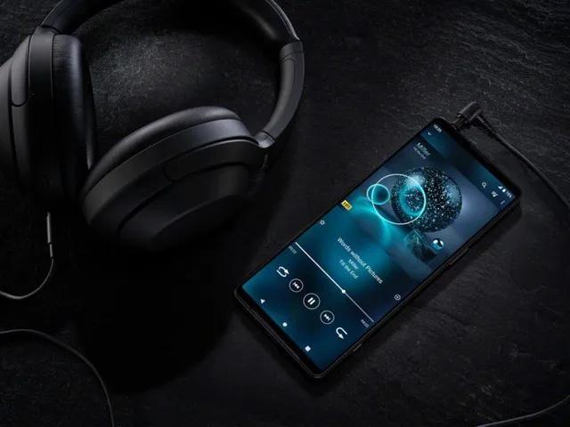 索尼Xperia 1 IV发布，更专业的影像旗舰