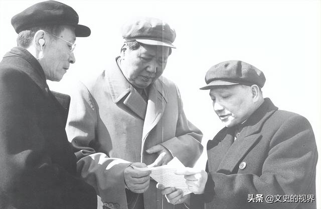 72年毛主席得知王稼祥没工作后，特意叮嘱周总理：他是有功劳的人