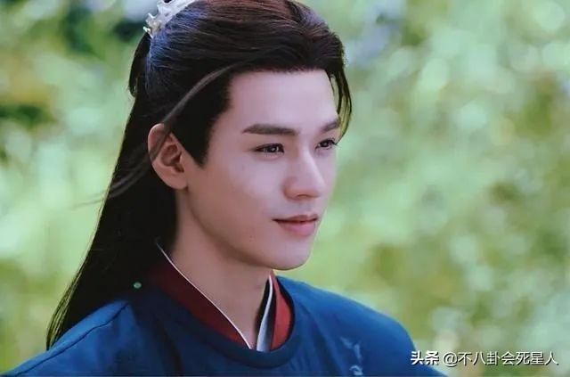 和王鹤棣长的挺像的男明星（王鹤棣为什么参加跑男）