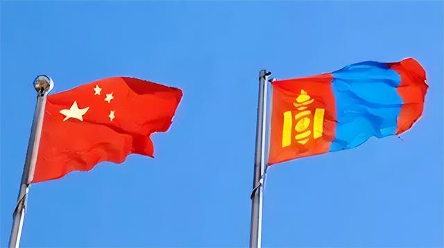 蒙古亲华之风日益显现，主动向华示好展开合作，关键时刻雪中送炭