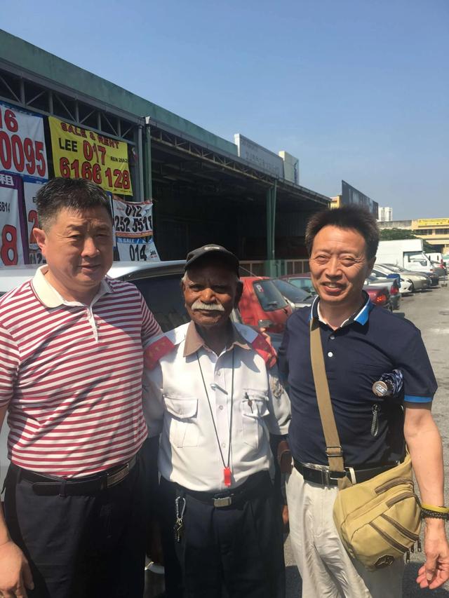 下南洋之新加坡馬來西亞記行