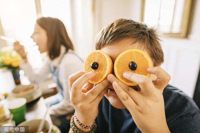 家庭教育有高招，招招保管让孩子爱上学习