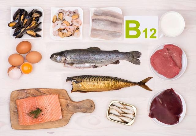 一瓶小小的维生素B12，或能“改善”4种病症，早知早受益