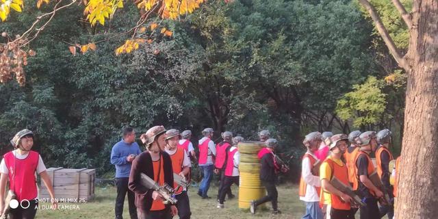 內訓拓展培訓