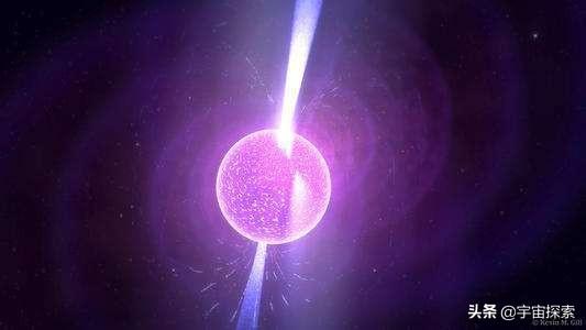 中子星物质已经很难用元素诠释，那么黑洞里面到底是什么物质？