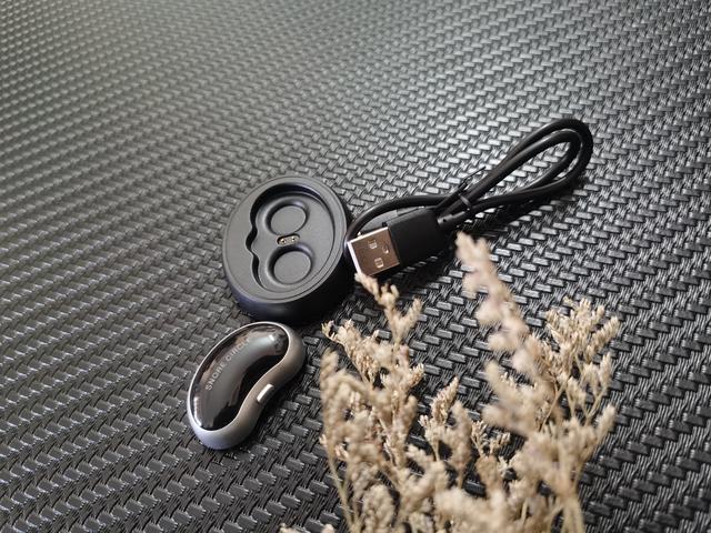 智能抑制打呼噜，这款智能止鼾器这么神奇？开箱验证