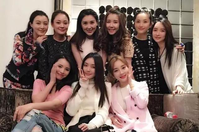 霍思燕结婚的时候多少岁霍思燕多少岁结婚