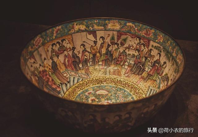 中國最值得去的10大博物館，你都去了幾個，全去過的人，太幸福了