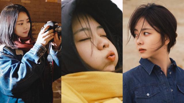 谭松韵微博工作室——谭松韵微博最新更新