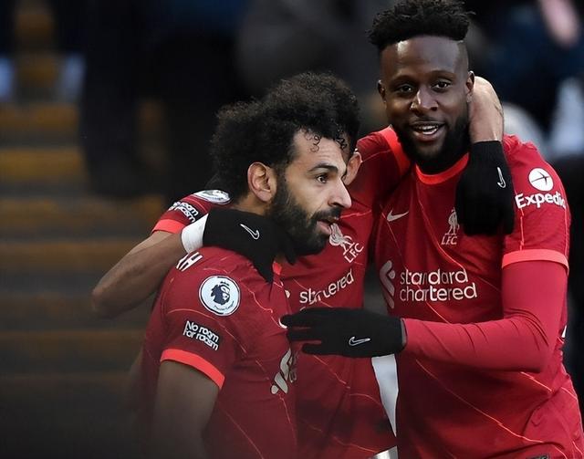 一场1-0，英超榜首又易主！曼城沦为第二，头号土豪被打回原形